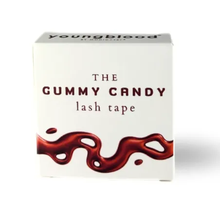 GUMMY CANDY Taśma Silikonowa Youngblood