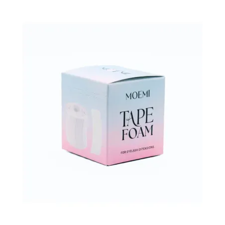 Cięta Taśma Piankowa Pod Oczy Moemi Foam Tape | Lashesmania