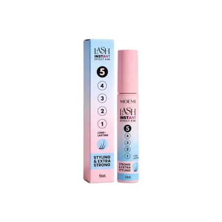 copy of Lash INSTAnt Effect Moemi MOC 3 – Żel Do Promieni Spikes | Rzęsy Meduza, Camellia, Kim Effect (5ml)