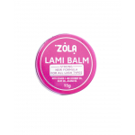 Klej balsam do laminacji rzęs lami balm pink Zola 15g