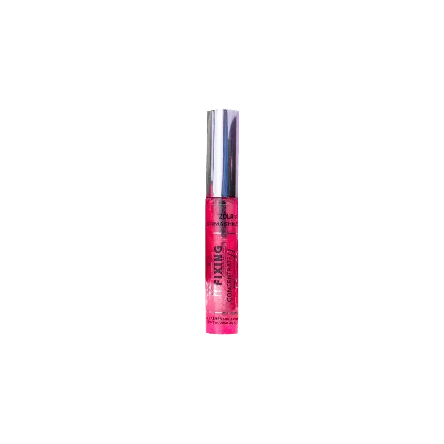 ZOLA x Romashka Fixing Ceramide Concentrate 10 ml. | Lashesmania