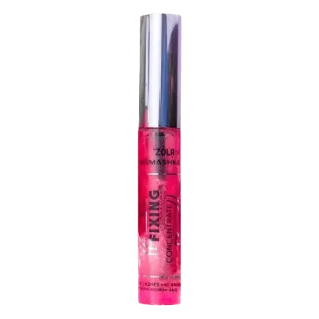 ZOLA x Romashka Fixing Ceramide Concentrate 10 ml.