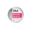 Pasta do Konturowania Brwi Biała Brow Paste do | Lashesmania