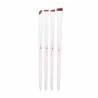 Zestaw pędzli do brwi i oczu PRECISION SETfirmy Lash Brow