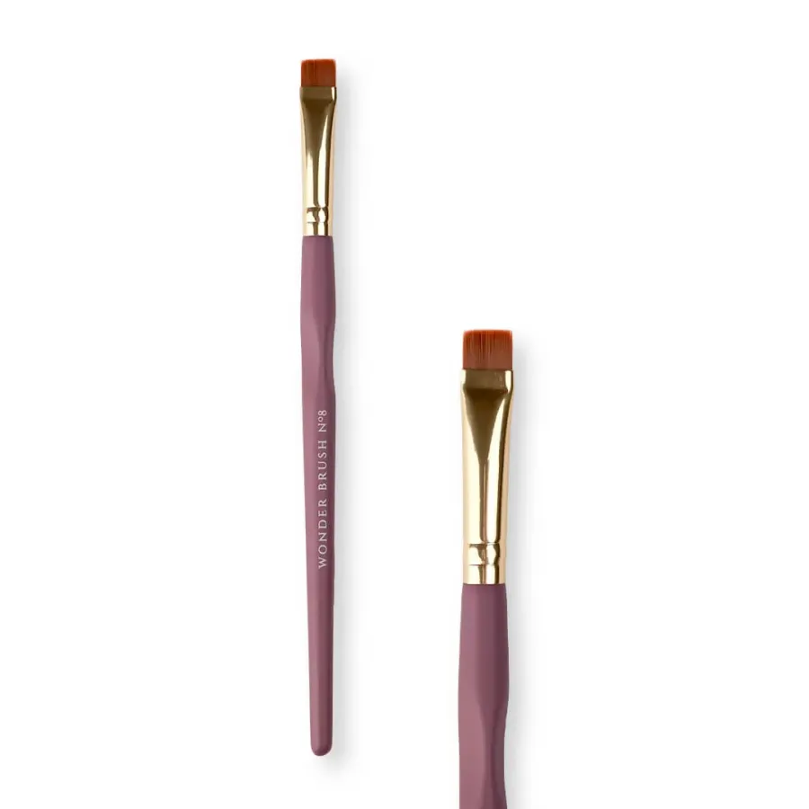 Pędzelek N°8 Wonder Brush WONDER LASHES