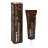 RefectoCil Intense Browns Base Gel Chocolate Brown 15ml farba do brwi i rzęs w kolorze czekoladowy brąz