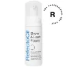 RefectoCil Lash & Brow Foam – pianka do demakijażu brwi i rzęs