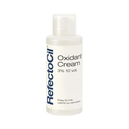 RefectoCil Oxidant 3% Cream – Woda utleniona w osnowie kremowej 50ml