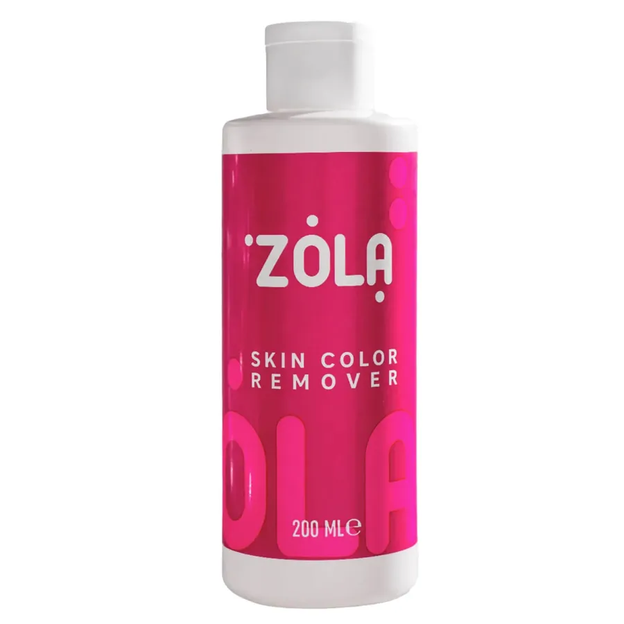 ZOLA Skin Color Remover 200ml
