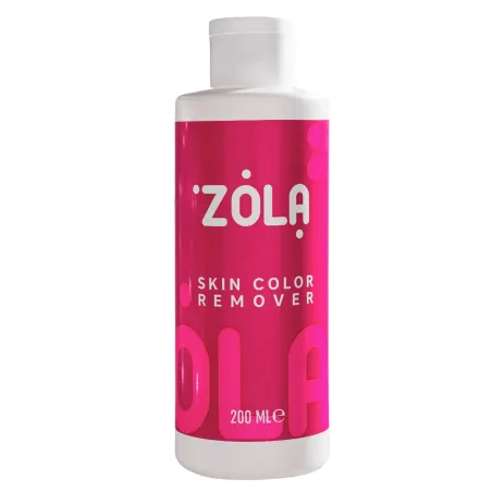 ZOLA Skin Color Remover 200ml