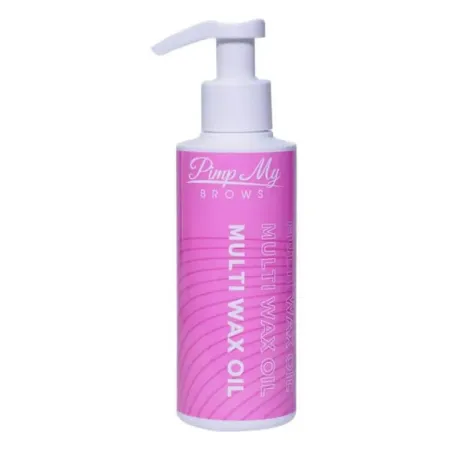 Olejek przed i po depilacji Multi Wax Oil 150 ml Pimp | Lashesmania