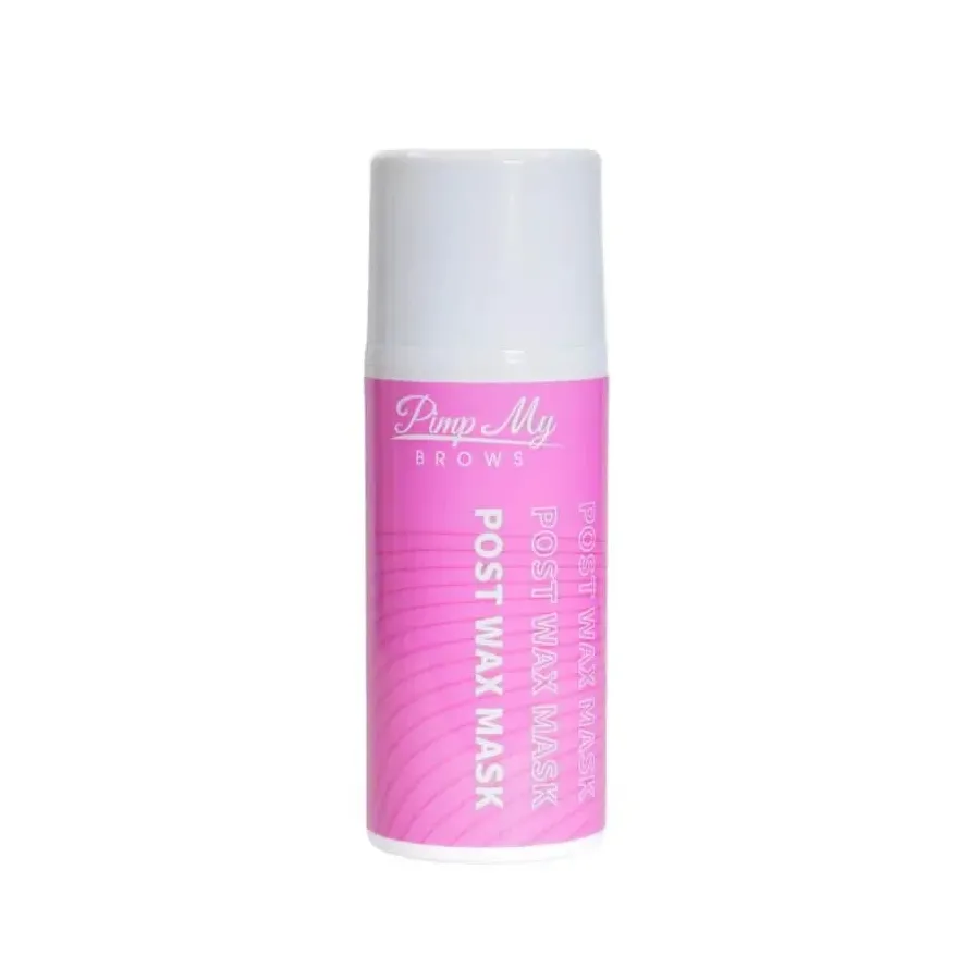 Łagodząca maska po depilacji Post Wax Mask 80 ml Pimp | Lashesmania