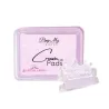 Wałeczki Silikonowe do koreańskiej laminacji S+M Crown Pads Pimp My Lashes