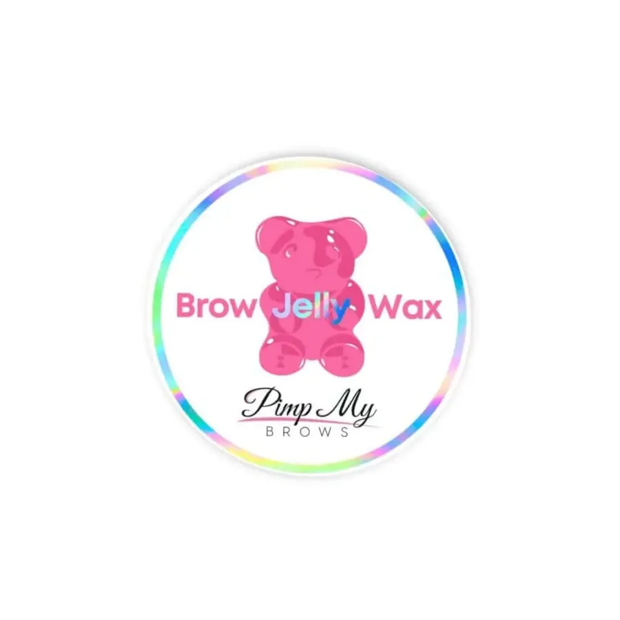 Wosk do brwi Brow Jelly Wax Pimp My Brows