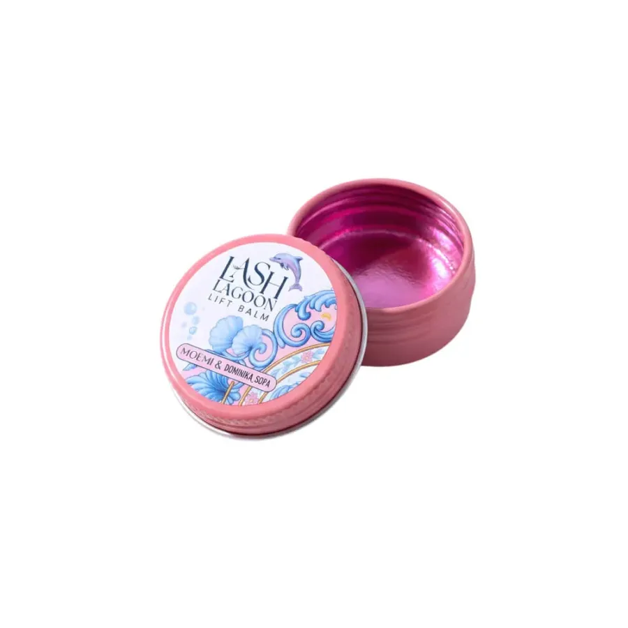 Balsam Do Koreańskiej Laminacji I Liftingu Rzęs LIFT | Lashesmania