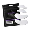 Silikonowe płatki UV PROTECT, zestaw na górną i dolną | Lashesmania