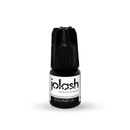 JL Volume UV - STARA FORMUŁA 5ml Klej do przedłużania rzęs metodą UV