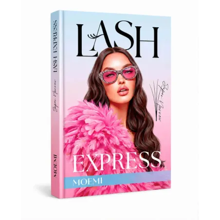 Gotowe Kępki Do Przedłużania Rzęs 2D SUPER NARROW LASH | Lashesmania