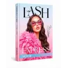 copy of Gotowe Kępki Do Przedłużania Rzęs 2D SUPER NARROW LASH EXPRESS Moemi