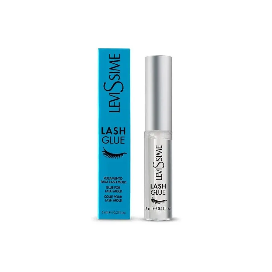 Klej do rzęs Levissime Lash Glue 5 ml | Lashesmania