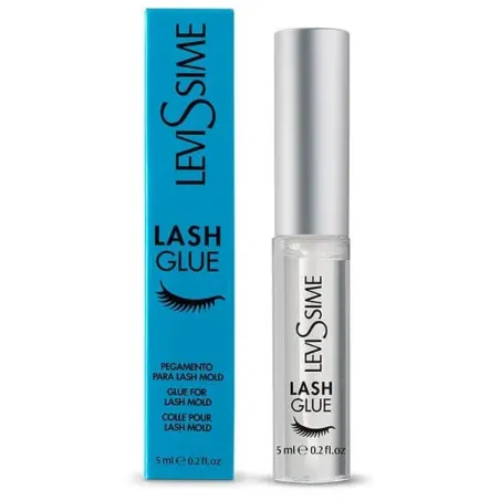 Klej do rzęs Levissime Lash Glue 5 ml