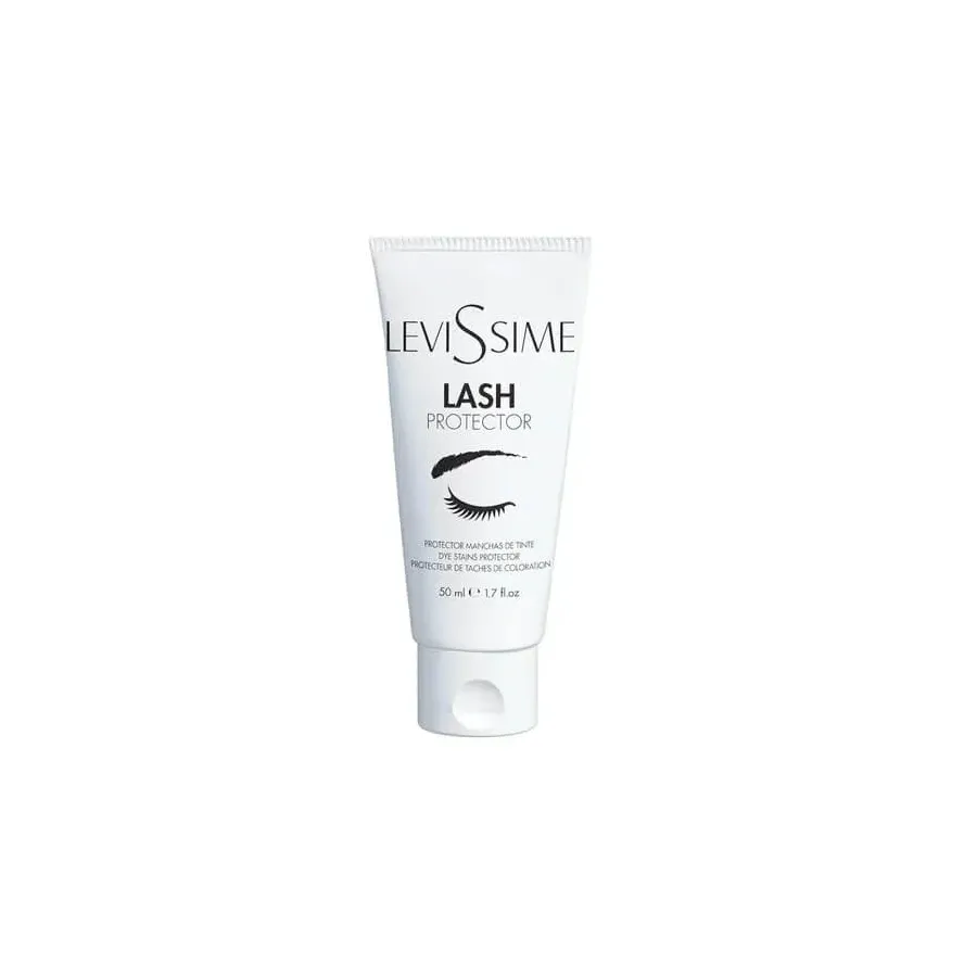 Krem ochronny Levissime Lash Protector 50ml