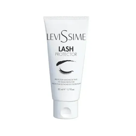 Krem ochronny Levissime Lash Protector 50ml | Lashesmania