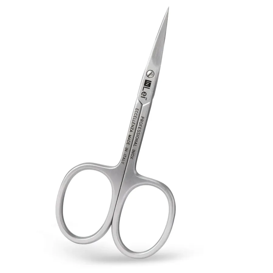 Inlei® ”PROFESSIONAL SCISSORS” – nożyczki proste
