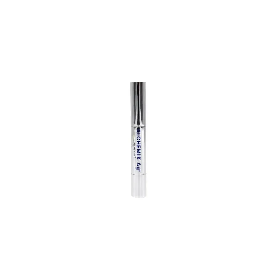 Alchemik Ag+ ultra przyspieszacz kleju 4ml Monica Zet