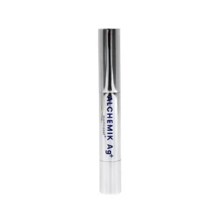Alchemik Ag+ ultra przyspieszacz kleju 4ml Monica Zet