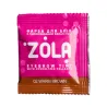 ZOLA Farba do Brwi z Kolagenem 02 Ciepły Brąz 5ml. | Lashesmania