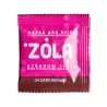 ZOLA Farba do Brwi z Kolagenem 04 Ciemnobrązowa 5ml. | Lashesmania