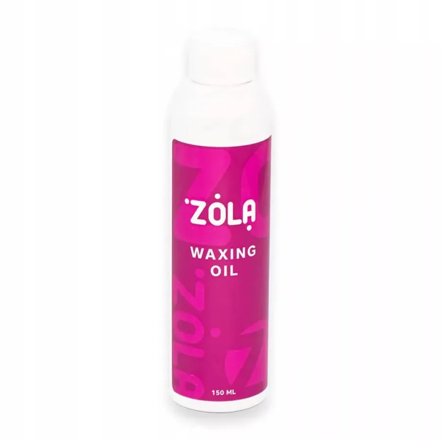 Olejek po depilacji ZOLA Waxing Oil 150 ml | Lashesmania