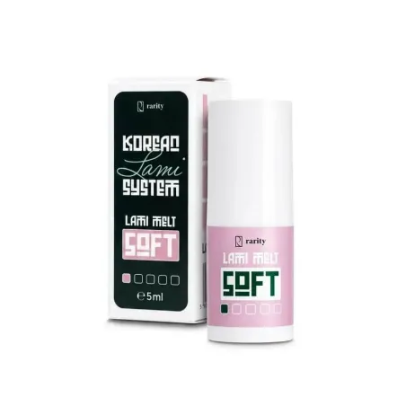 Rarity Lami Melt Soft - Step 1 (5ml)