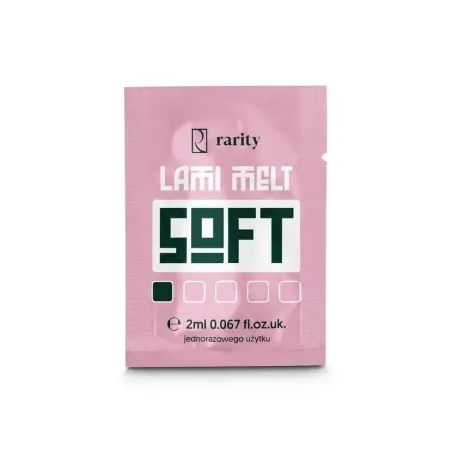 Rarity Lami Melt Soft - Step 1 saszetka 2ml