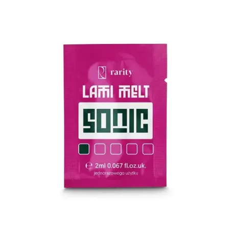 Rarity Lami Melt Sonic - Step 1 saszetka 2ml