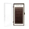 Rzęsy Brązowe Wonder Café Espresso Wonder Lashes | Lashesmania