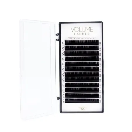 Rzęsy Volume Lashes Wonder Lashes | Lashesmania
