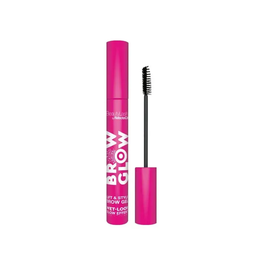 Żel stylizująco – pielęgnujący Beauty Lash Brow Glow | Lashesmania
