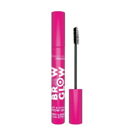 Żel stylizująco – pielęgnujący Beauty Lash Brow Glow 14ml Refectocil