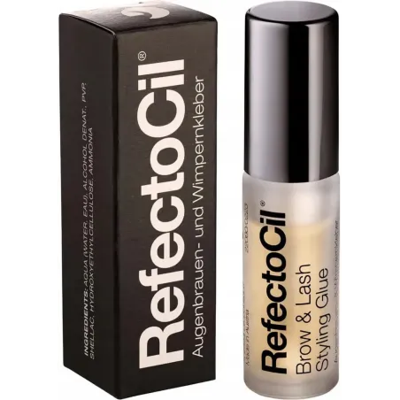Refectocil Brow & Lash Styling Glue Klej Do Liftingu I | Lashesmania