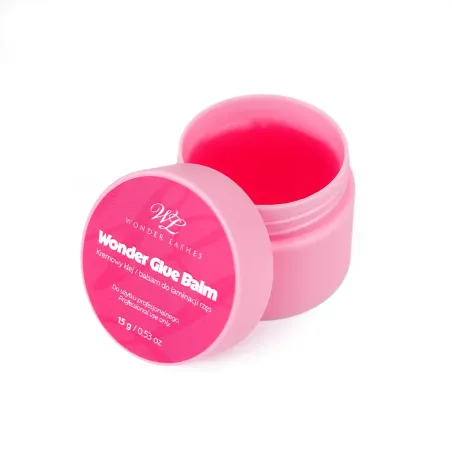 Wonder Glue Balm 10g Wonder Lashes | Lashesmania