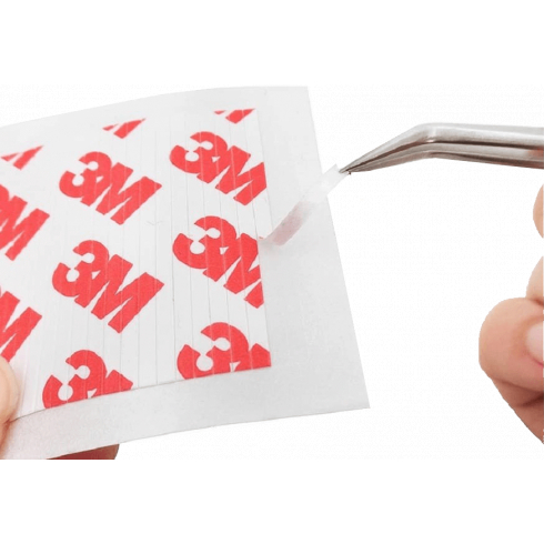  Taśmy i płatki Paski taśmy 3M do tworzenia kępek 3M 15.3 - 1