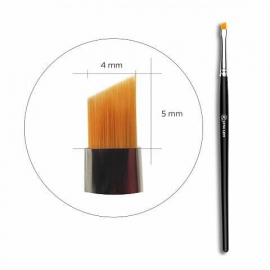 Lena Levi No. 1 Henna brush