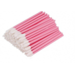  Applicators and brushes Velour applicators colour pink - 10 szt Lashes Mania 8.99 - 1