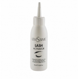 Activator 1.8% by LEVISSIME - for Tinting Eyebrows and Eyelashes