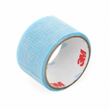  Tapes and petals Silicone tape blue from 3M / 2.5cm x 1.3m 3M silicone tape 3M 16.989999 - 1