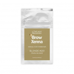  Henna i koloryzacja 201 Pearl Blond - saszetka Henna firmy BrowXenna Brow Xenna 113.049999 - 1