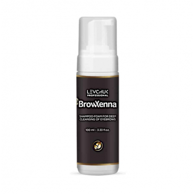  Henna copy of Two-phase Tonic from BrowXenna 200 ml Brow Xenna 62.1 - 1