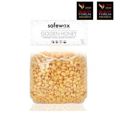  Henna Safewax - Wax in granules Safewax 41.390999 - 1